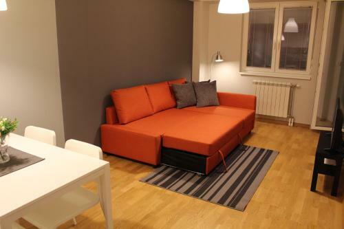 Apartamento Skopje Home 3