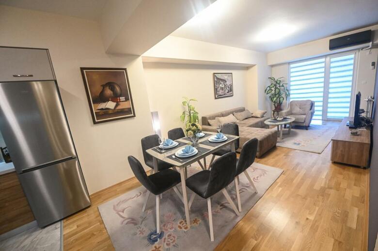 Mitreski Impeksel Luxury Self Check-in Apartment