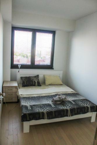 High End Apartments In Diamond Garden Building