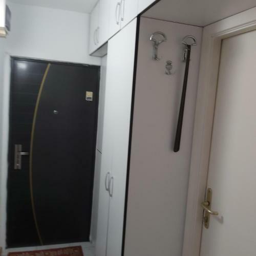 Petar's Apartment