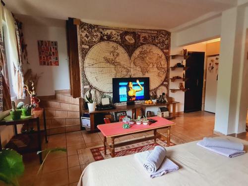 Apartment With A View - Matka