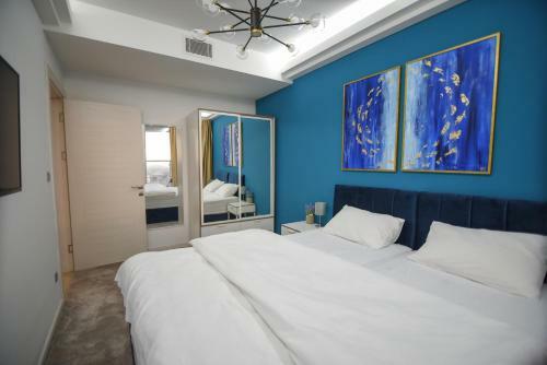 Apartamento Sky Deluxe Fitness & Spa
