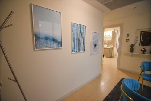 Apartamento Sky Deluxe Fitness & Spa