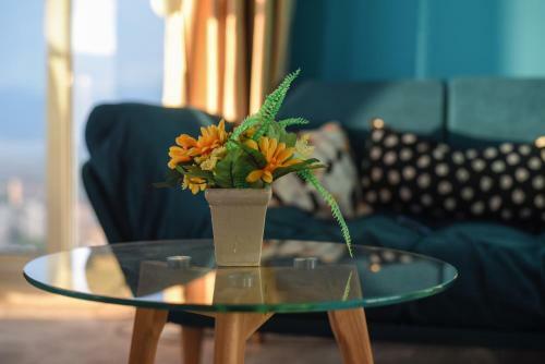 Apartamento Sky Deluxe Fitness & Spa