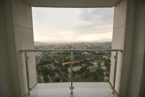 Apartamento Sky Deluxe Fitness & Spa