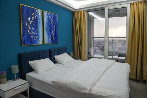 Apartamento Sky Deluxe Fitness & Spa