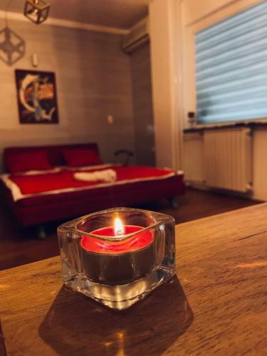 Skopje Vlt Apartments - Modern, Private With Self Check In
