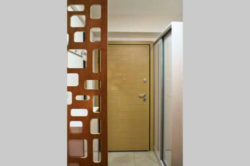 Apartamento New Studio/comfy/near Bus Station