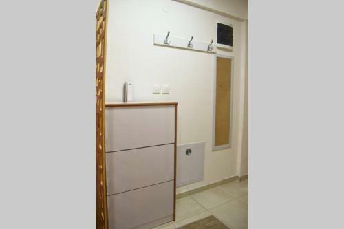 Apartamento New Studio/comfy/near Bus Station