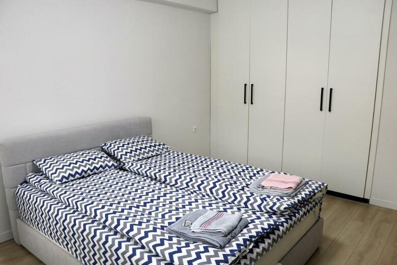 Spacious Modern Apartment Kisela Voda