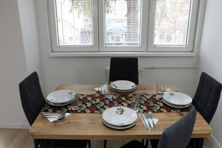 Spacious Modern Apartment Kisela Voda