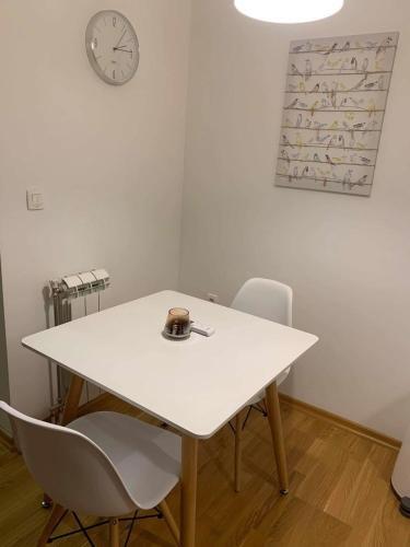 Artemis Apartment - Traveller Awards 2022