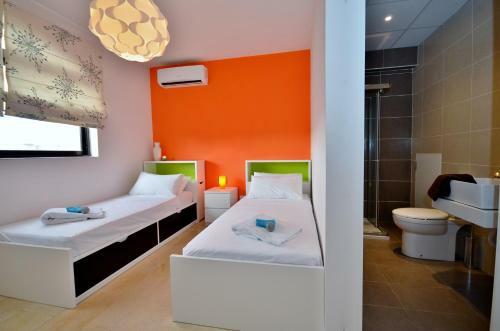 Hostal City Living Suite Tk 3 Rm 1
