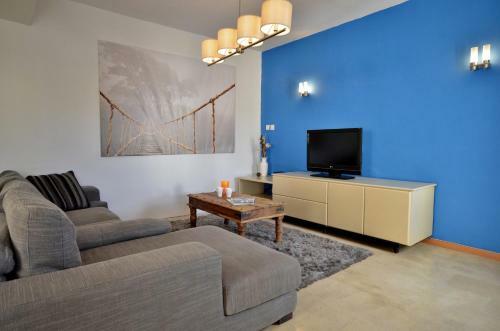 Hostal City Living Suite Tk 3 Rm 1
