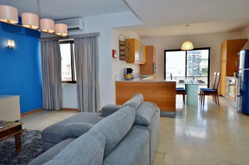 Hostal City Living Suite Tk 3 Rm 1