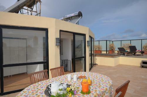 Hostal City Living Suite Tk 3 Rm 1