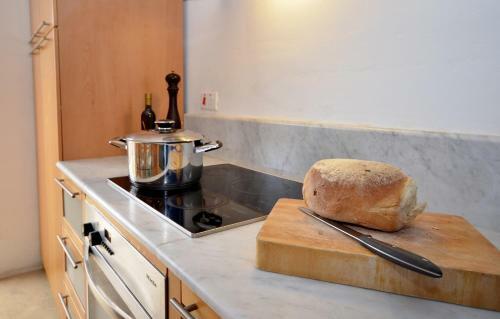 Hostal City Living Suite Tk 3 Rm 1