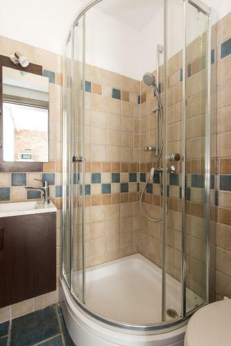 Apartments Ddd