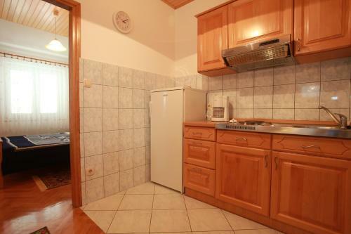 Apartments Nada
