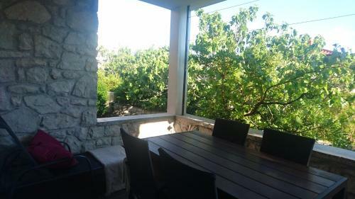 Sol Apartment