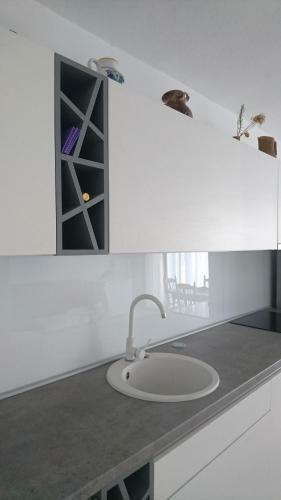 Sol Apartment