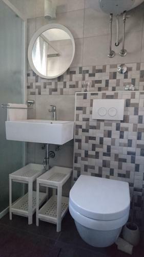 Sol Apartment