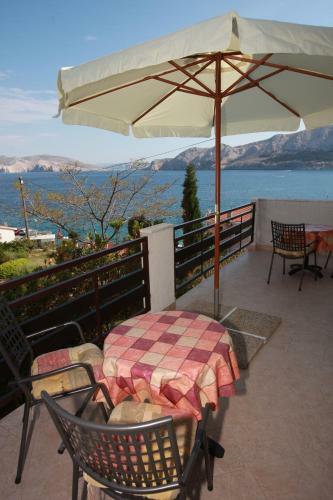 Hostal Apartments & Rooms Jasna