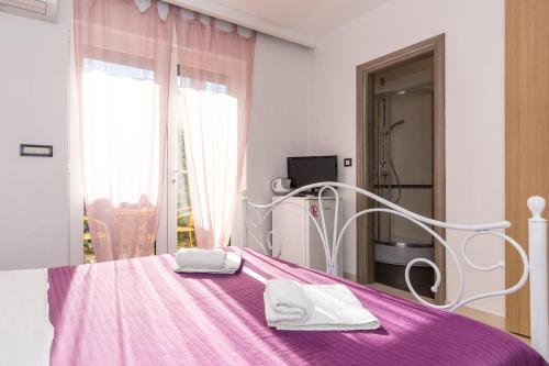 Hostal Apartments & Rooms Ddd2