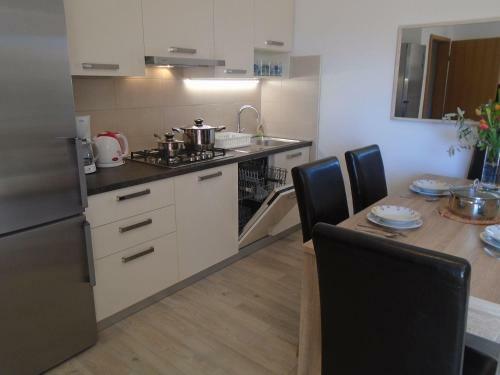 Apartment Antica