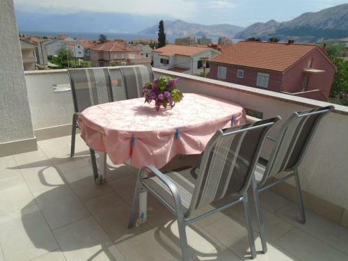 Apartment Antica