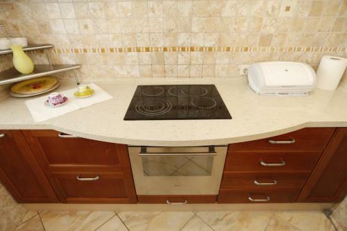 Apartment Bojan With Terrace And Sea View