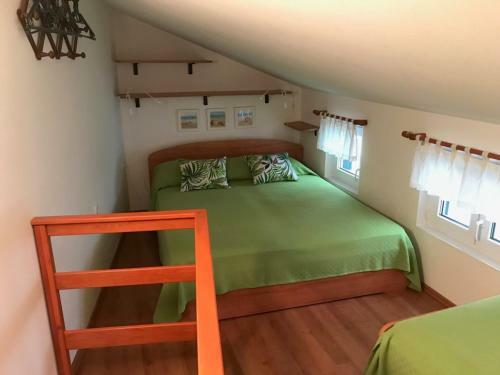 Apartamentos Studio Svetozar