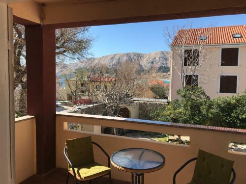 Hostal Summer Rooms Ba?ka