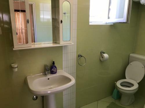 Hostal Summer Rooms Ba?ka