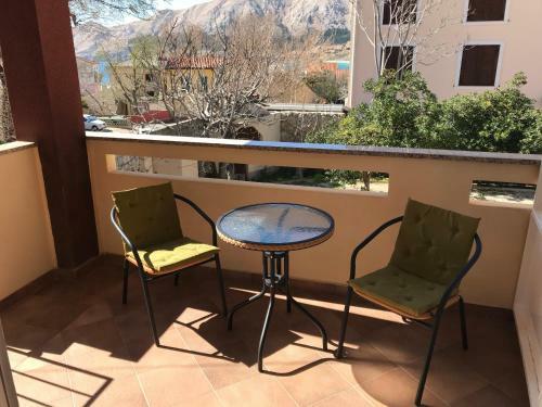 Hostal Summer Rooms Ba?ka