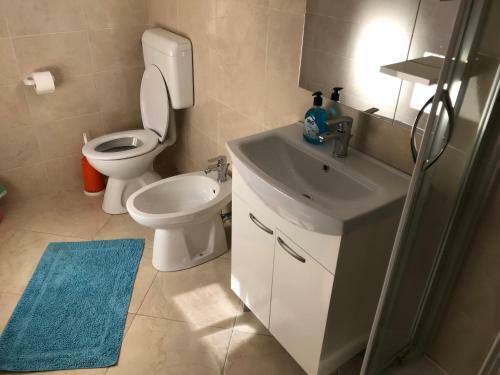 Hostal Summer Rooms Ba?ka