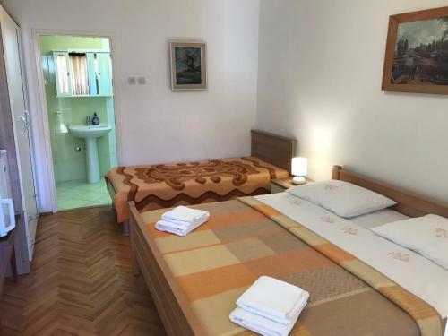 Hostal Summer Rooms Ba?ka