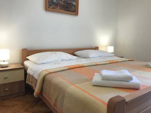 Hostal Summer Rooms Ba?ka