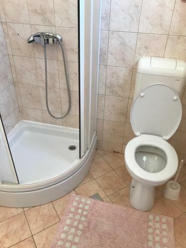 Hostal Summer Rooms Ba?ka