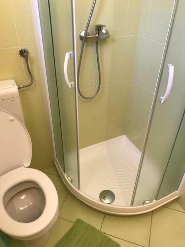 Hostal Summer Rooms Ba?ka