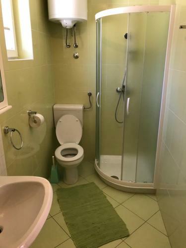 Hostal Summer Rooms Ba?ka