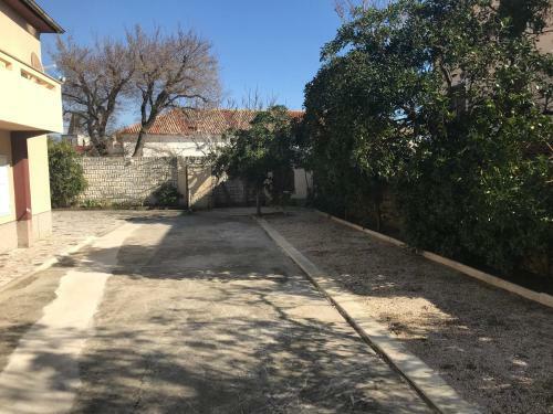 Hostal Summer Rooms Ba?ka