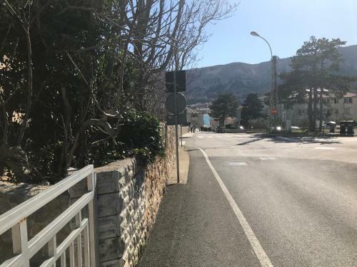 Hostal Summer Rooms Ba?ka