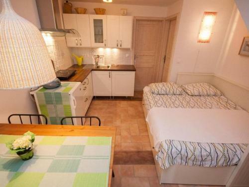 Apartments Mediteranea