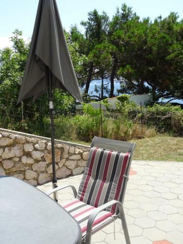 Apartments Oleander Kricin