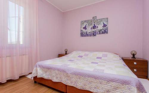 Apartman Maledi