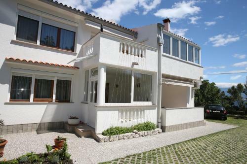 Apartments Katarina With Terrace