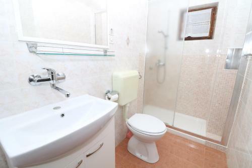 Hostal Apartment & Double Room Stanka