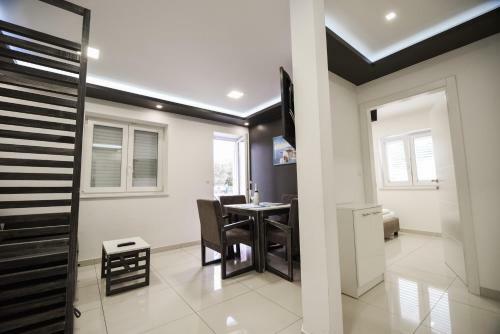 Hostal Villa San Antonio-exclusive Apartments