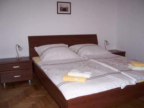 Apartamento Ara-aradi